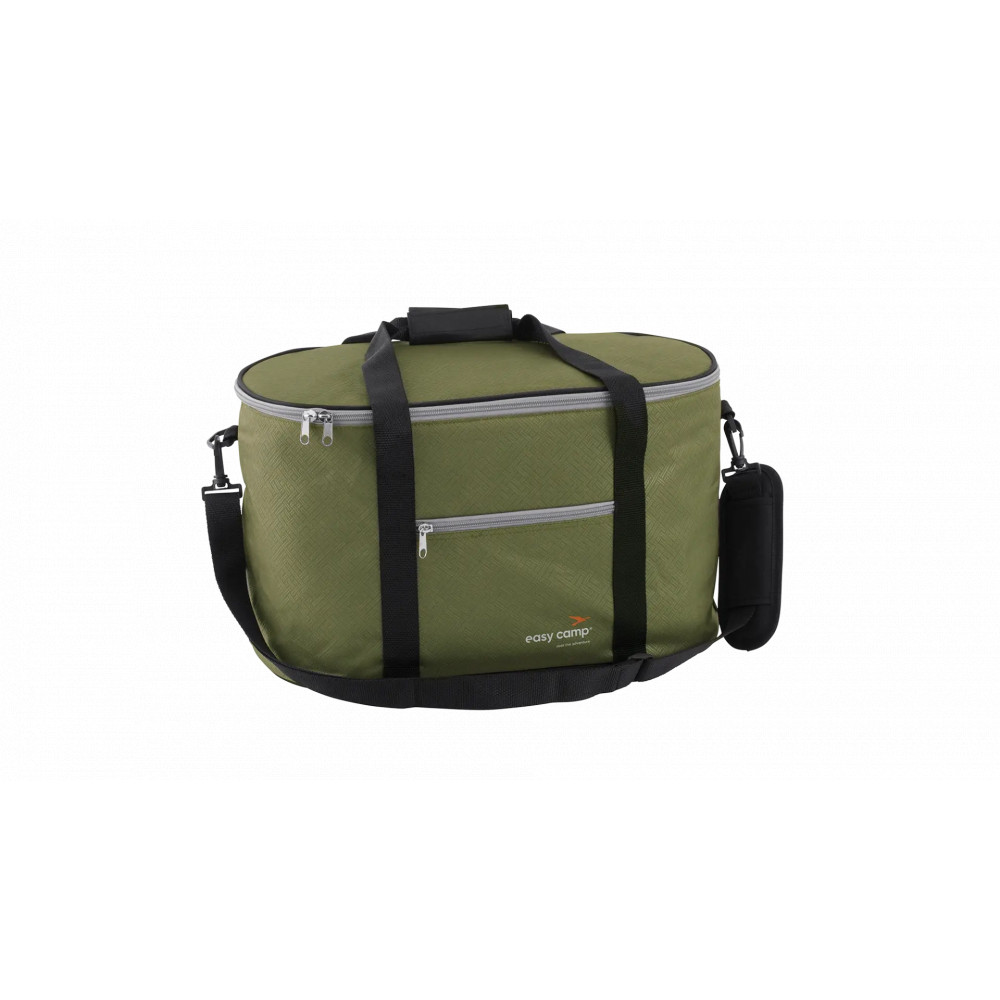 Easy Camp Cool Bag | Arctic Daisy L | 28 L