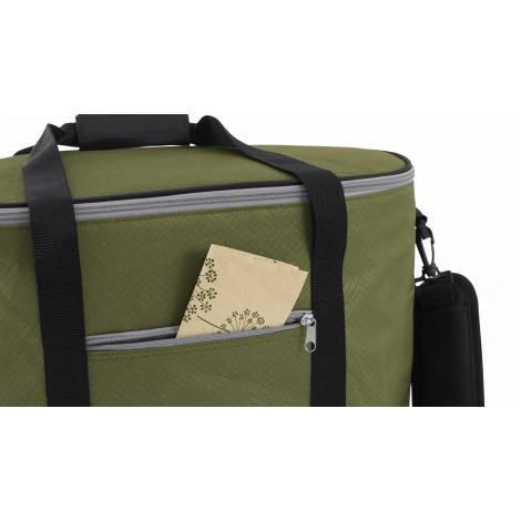 Easy Camp Cool Bag | Arctic Daisy L | 28 L