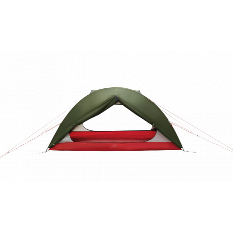 Robens Tent | Lodge 2 Exp | 2 person(s) | Green