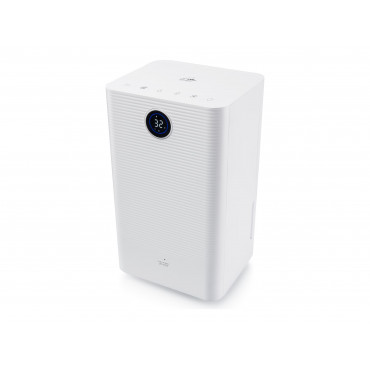 ETA | Dehumidifier | Dryner 3630 90000 | Power 200 W | Suitable for rooms up to 60 m | Water tank capacity 2 L | White