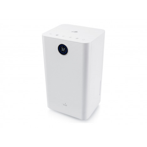 ETA | Dehumidifier | Dryner 3630 90000 | Power 200 W | Suitable for rooms up to 60 m | Water tank capacity 2 L | White