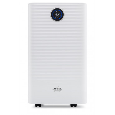 ETA | Dehumidifier | Dryner 3630 90000 | Power 200 W | Suitable for rooms up to 60 m | Water tank capacity 2 L | White