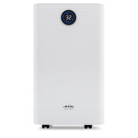 ETA | Dehumidifier | Dryner 3630 90000 | Power 200 W | Suitable for rooms up to 60 m | Water tank capacity 2 L | White