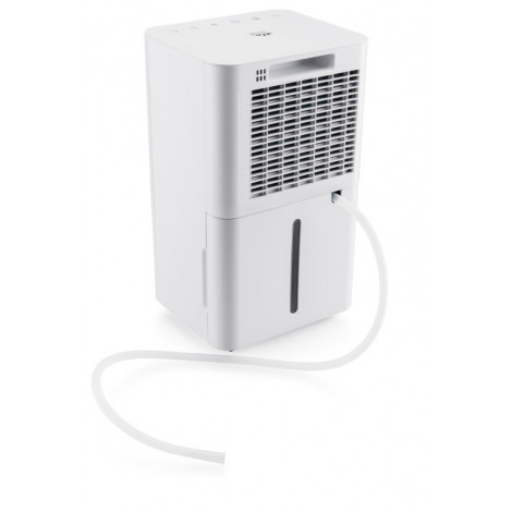 ETA | Dehumidifier | Dryner 3630 90000 | Power 200 W | Suitable for rooms up to 60 m | Water tank capacity 2 L | White