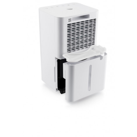 ETA | Dehumidifier | Dryner 3630 90000 | Power 200 W | Suitable for rooms up to 60 m | Water tank capacity 2 L | White