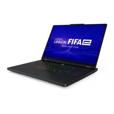 Lenovo Legion Pro 5 16IAX10H Intel | Eclipse Black | 16 " | OLED | WQXGA | 2560 x 1600 pixels | Glossy | Intel Core Ultra 9 | 27