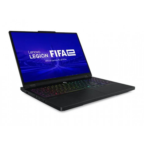 Lenovo Legion Pro 5 16IAX10H Intel | Eclipse Black | 16 " | OLED | WQXGA | 2560 x 1600 pixels | Glossy | Intel Core Ultra 9 | 27