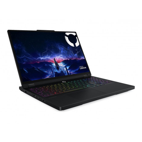 Lenovo Legion Pro 5 16IAX10H Intel | Eclipse Black | 16 " | OLED | WQXGA | 2560 x 1600 pixels | Glossy | Intel Core Ultra 9 | 27