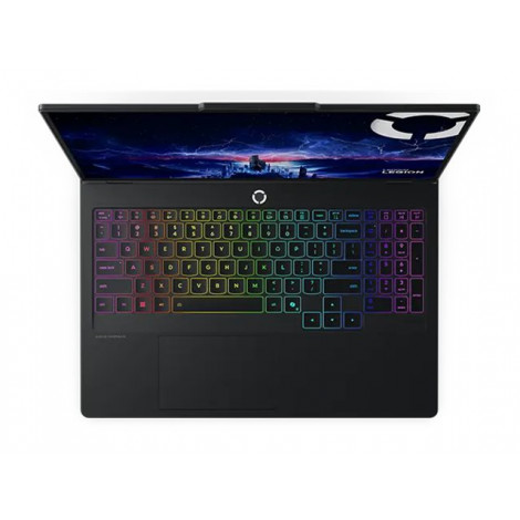 Lenovo Legion Pro 5 16IAX10H Intel | Eclipse Black | 16 " | OLED | WQXGA | 2560 x 1600 pixels | Glossy | Intel Core Ultra 9 | 27