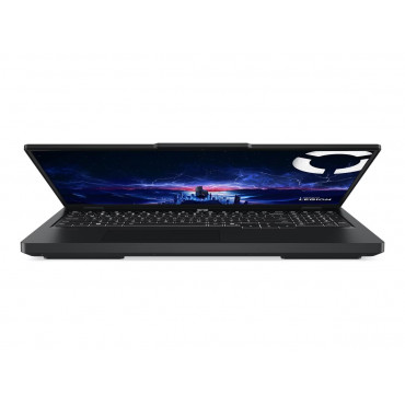 Lenovo Legion Pro 5 16IAX10H Intel | Eclipse Black | 16 " | OLED | WQXGA | 2560 x 1600 pixels | Glossy | Intel Core Ultra 9 | 27