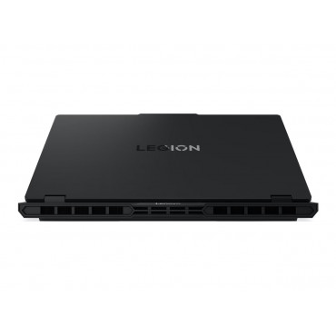 Lenovo Legion Pro 5 16IAX10H Intel | Eclipse Black | 16 " | OLED | WQXGA | 2560 x 1600 pixels | Glossy | Intel Core Ultra 9 | 27