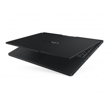 Lenovo Legion Pro 5 16IAX10H Intel | Eclipse Black | 16 " | OLED | WQXGA | 2560 x 1600 pixels | Glossy | Intel Core Ultra 9 | 27