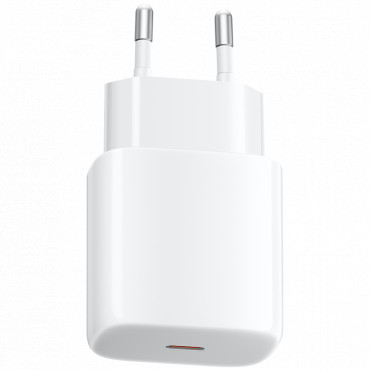 Xiaomi 20W Fast Charging Power Adapter (Type-C) EU