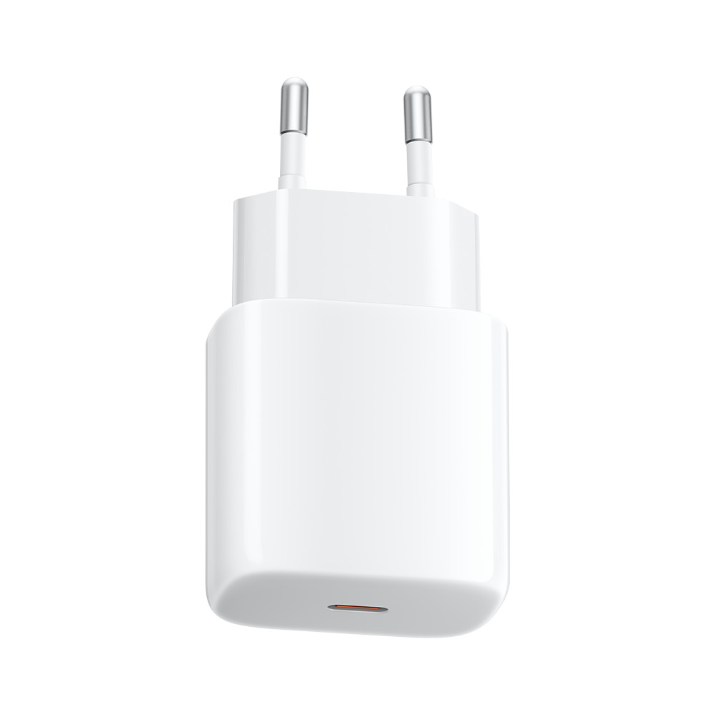 Xiaomi 20W Fast Charging Power Adapter (Type-C) EU