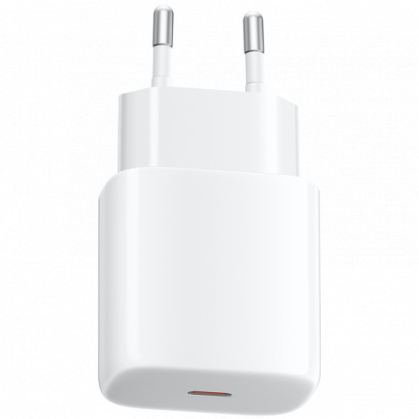 Xiaomi 20W Fast Charging Power Adapter (Type-C) EU