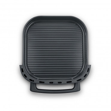 Caso Air Fryer | AirFry & PizzaChef | Power 2850 W | Capacity 6 L | Black