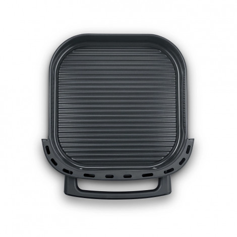 Caso Air Fryer | AirFry & PizzaChef | Power 2850 W | Capacity 6 L | Black