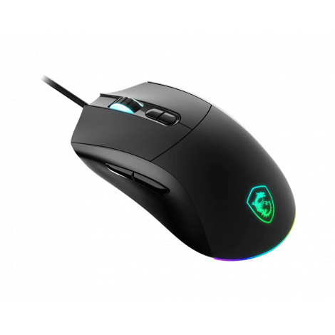 MSI Gaming Mouse | FORGE GM320 | Wired | USB 2.0