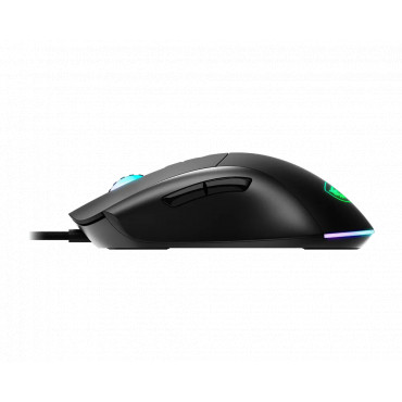MSI Gaming Mouse | FORGE GM320 | Wired | USB 2.0