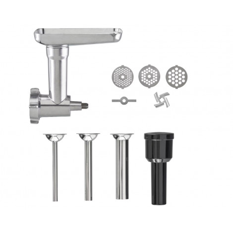 Caso Mincer Sccessories for KM 1800 Black
