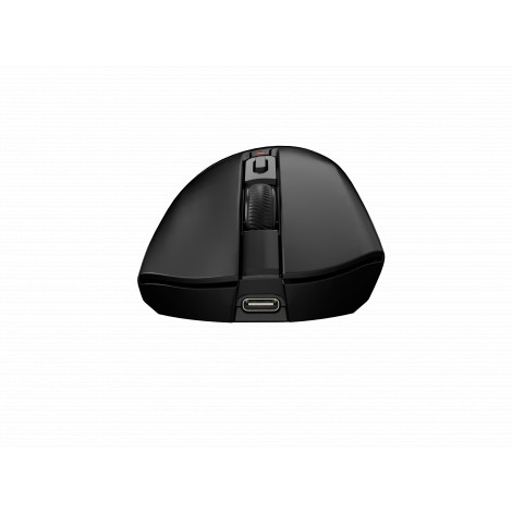 Genesis Gaming Mouse | Zircon 880 Pro 8k | Wireless | 2.4GHz, Bluetooth | Black