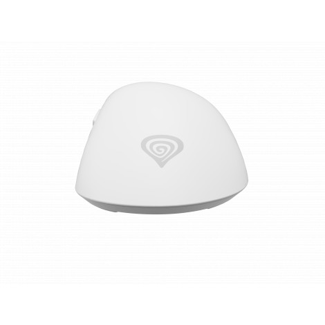Genesis Gaming Mouse | Zircon 880 Pro 8k | Wireless | 2.4GHz, Bluetooth | White