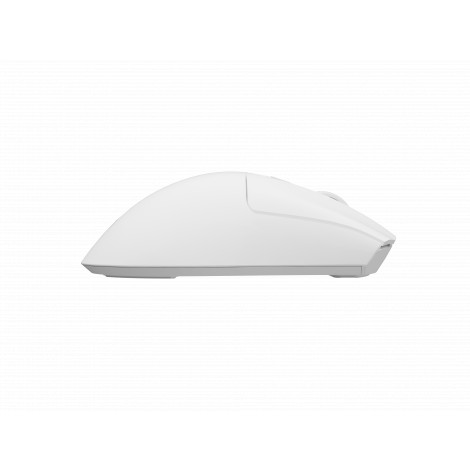 Genesis Gaming Mouse | Zircon 880 Pro 8k | Wireless | 2.4GHz, Bluetooth | White
