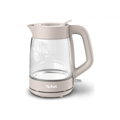 Tefal Morning Glass Kettle KO2G0BE0 | TEFAL