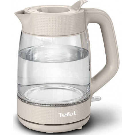 Tefal Morning Glass Kettle KO2G0BE0 | TEFAL