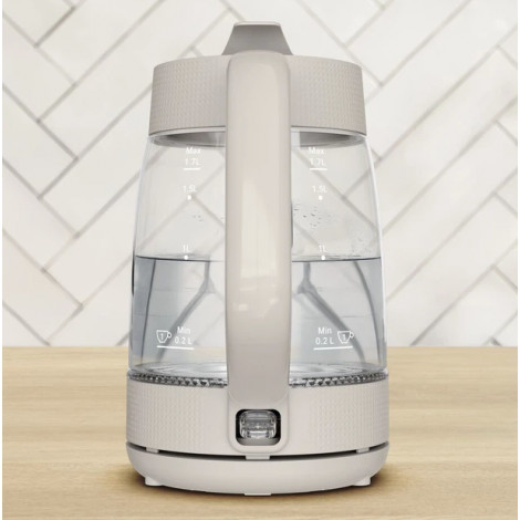 Tefal Morning Glass Kettle KO2G0BE0 | TEFAL