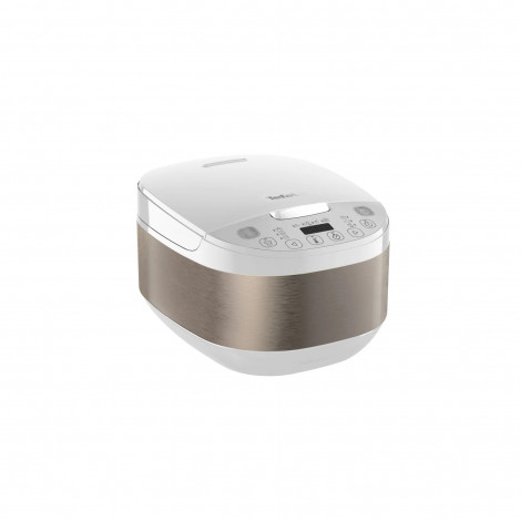 TEFAL | Multifunctional pot | RK622130 | 750 W | 4 L | Number of programs 12 | White