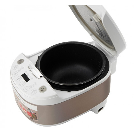 TEFAL | Multifunctional pot | RK622130 | 750 W | 4 L | Number of programs 12 | White