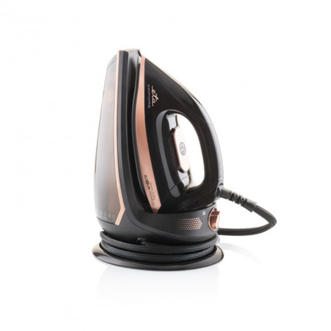 ETA ETA429090000 Vapore Steam station, 3000 W, Black