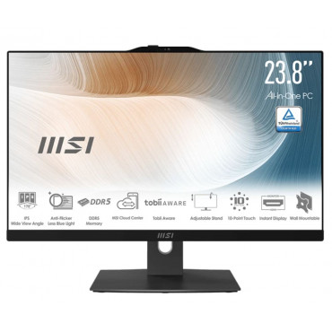 MSI Modern AM242P...