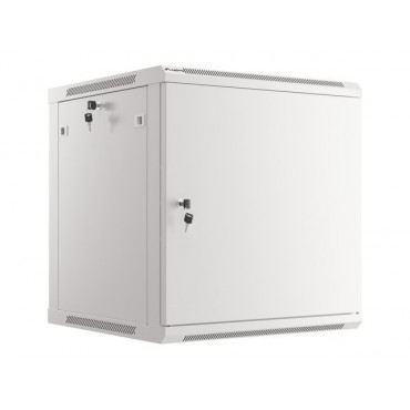 LANBERG Wall mount 19in 12U...
