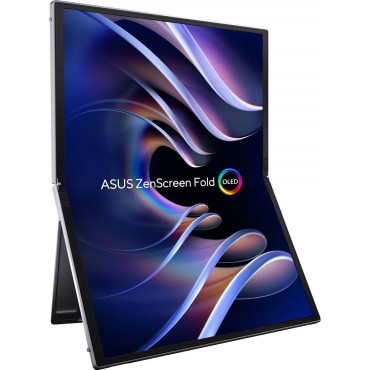 ASUS ZenScreen Fold OLED...