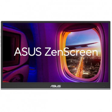 ASUS ZenScreen OLED MQ16AHE...