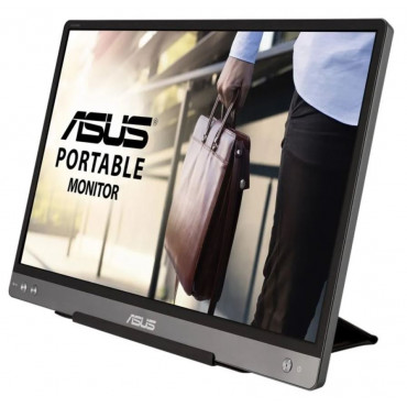 ASUS ZenScreen MB14AC...