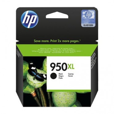 HP 950XL Black Officejet...