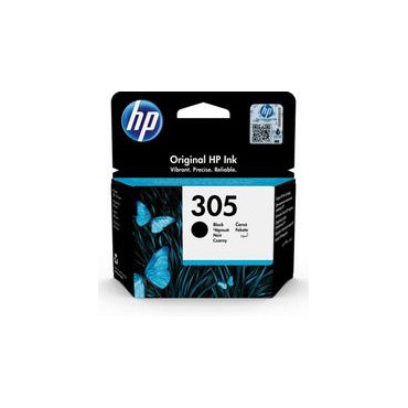 HP 302/304 Black Original...