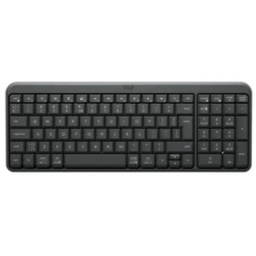 LOGI Wireless Keyboard K250...