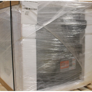 SALE OUT. | INDESIT Oven | IO K58HS B | 71 L | Electric | Hydrolytic | Electronic | Height 59.5 cm | Width 59.5 cm | Black | NOT