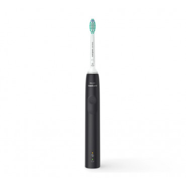Philips | Sonicare Electric Toothbrush | HX3675/15 | Rechargeable | For adults | Number of brush heads included 2 | Number of te