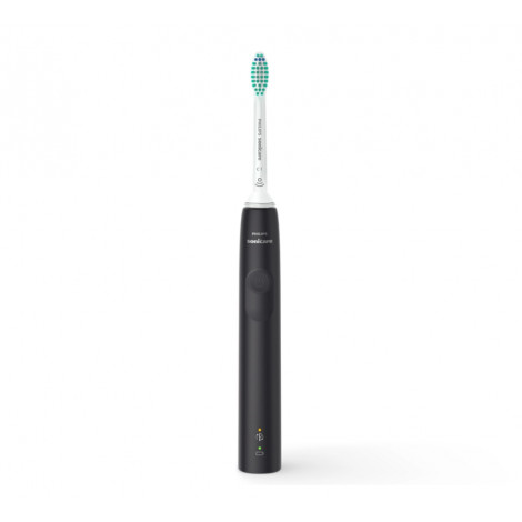 Philips | Sonicare Electric Toothbrush | HX3675/15 | Rechargeable | For adults | Number of brush heads included 2 | Number of te