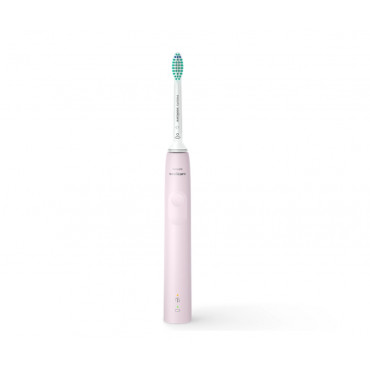 Philips | Sonicare Electric Toothbrush | HX3675/15 | Rechargeable | For adults | Number of brush heads included 2 | Number of te