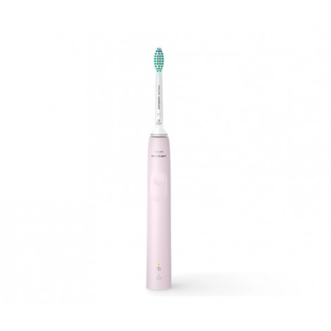Philips | Sonicare Electric Toothbrush | HX3675/15 | Rechargeable | For adults | Number of brush heads included 2 | Number of te