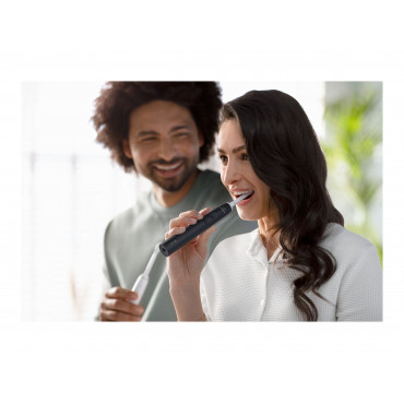 Philips | Sonicare Electric Toothbrush | HX3675/15 | Rechargeable | For adults | Number of brush heads included 2 | Number of te