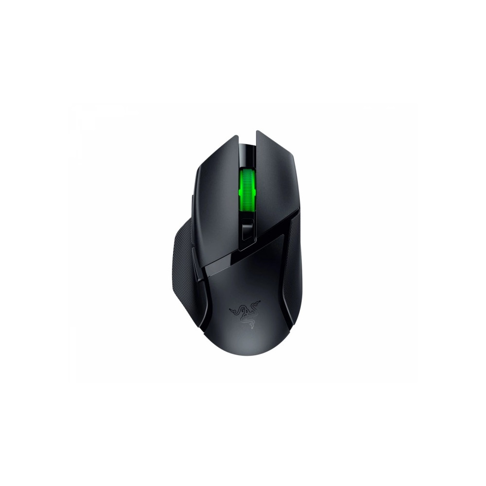 Razer | Basilisk V3 X HyperSpeed | Wireless | Gaming Mouse | Bluetooth | Black | Yes