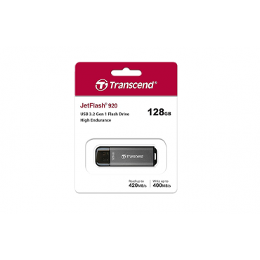 TRANSCEND JetFlash 920 USB...