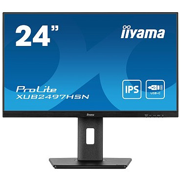 IIYAMA XUB2497HSN-B2 24inch...